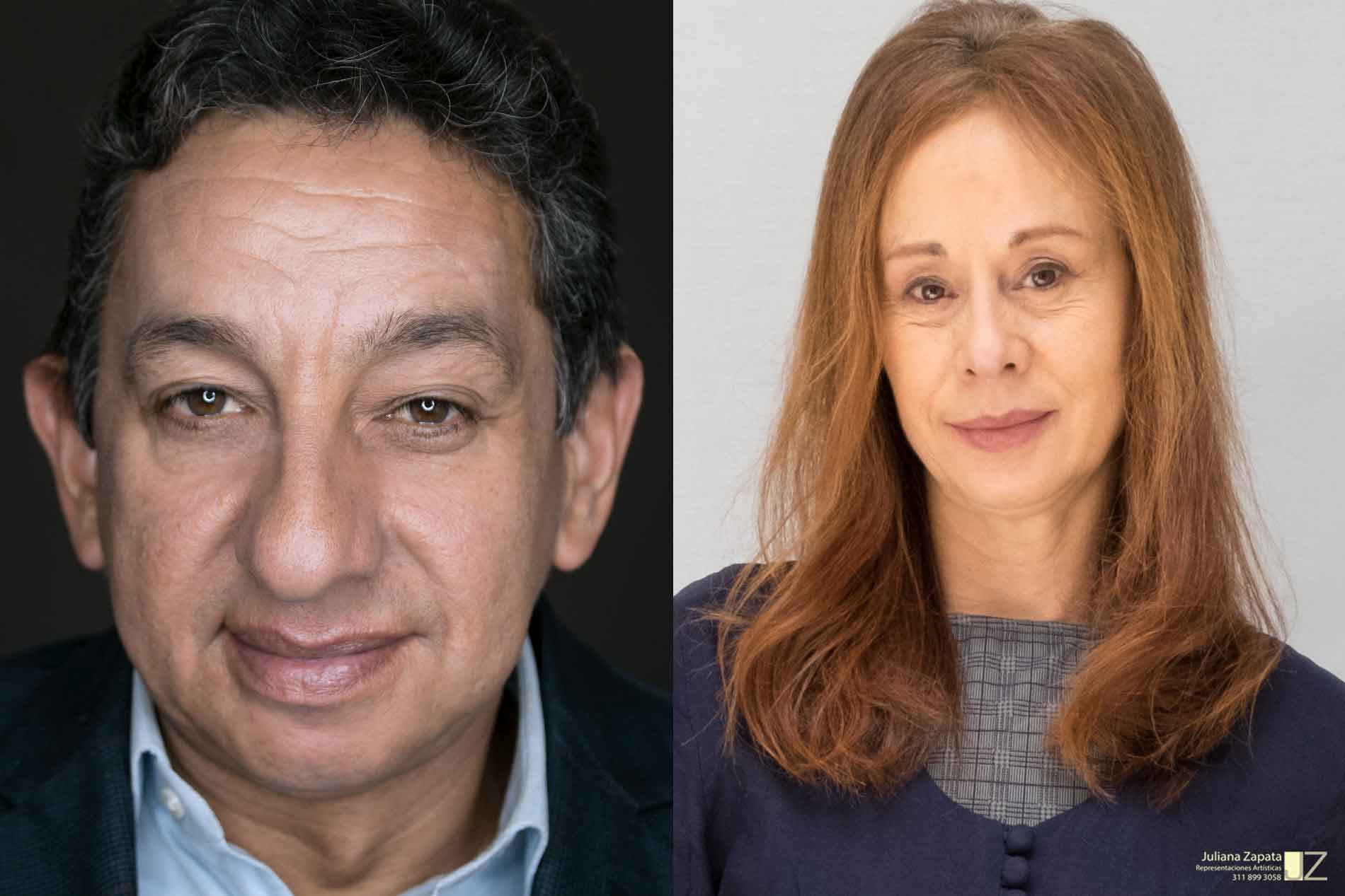 Juliana Zapata Representaciones Artísticas