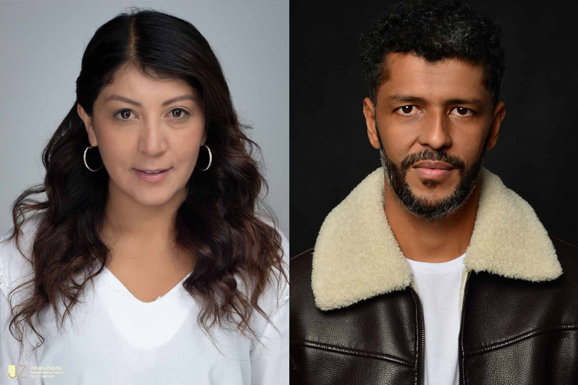 Juliana Zapata Representaciones Artísticas