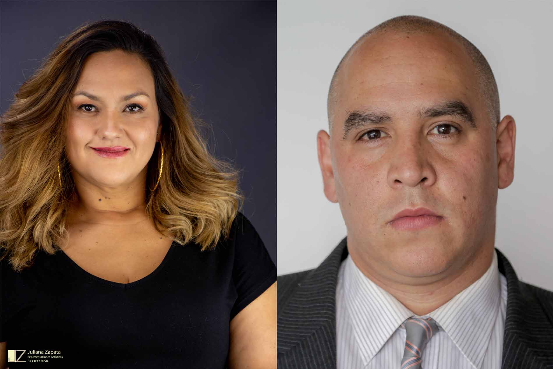 Juliana Zapata Representaciones Artísticas