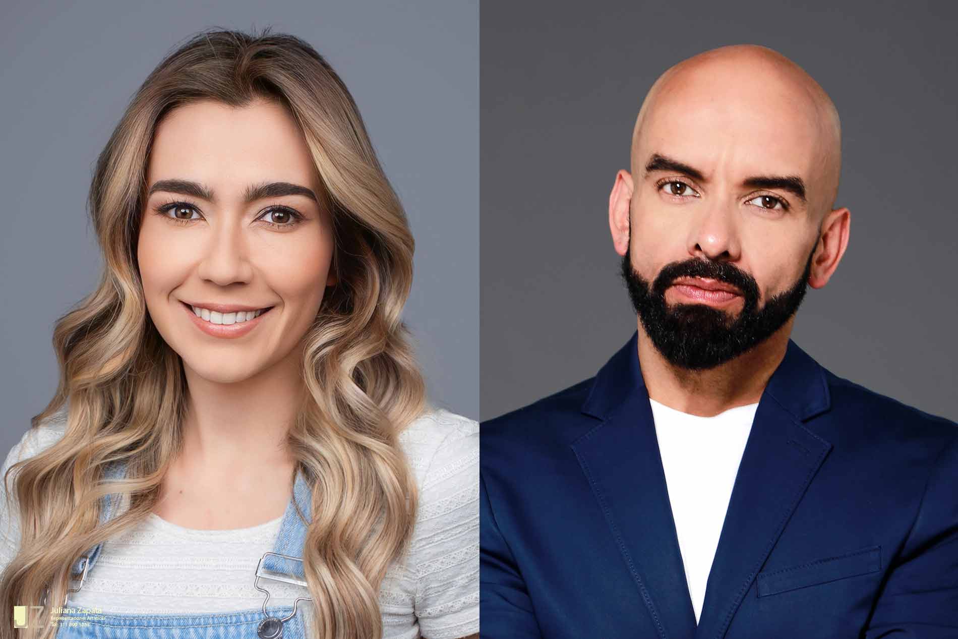 Juliana Zapata Representaciones Artísticas