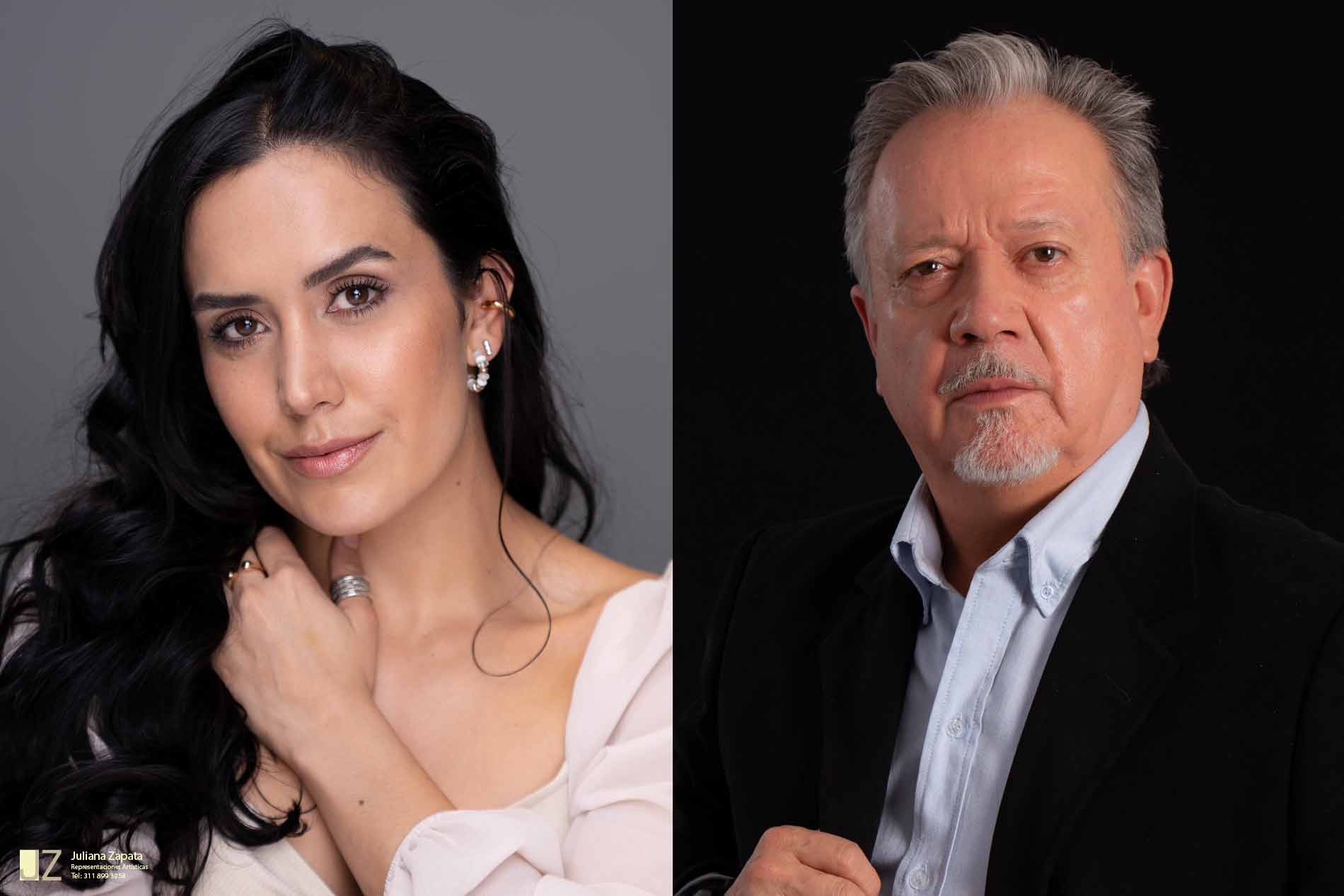 Juliana Zapata Representaciones Artísticas