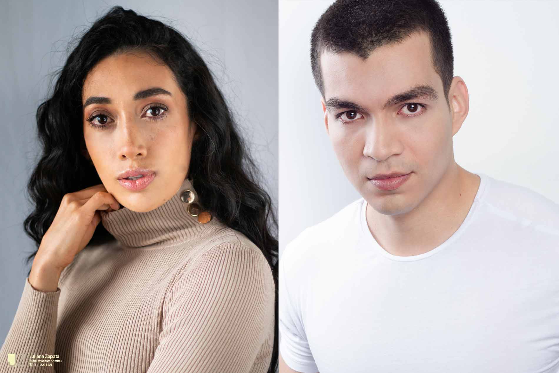 Juliana Zapata Representaciones Artísticas